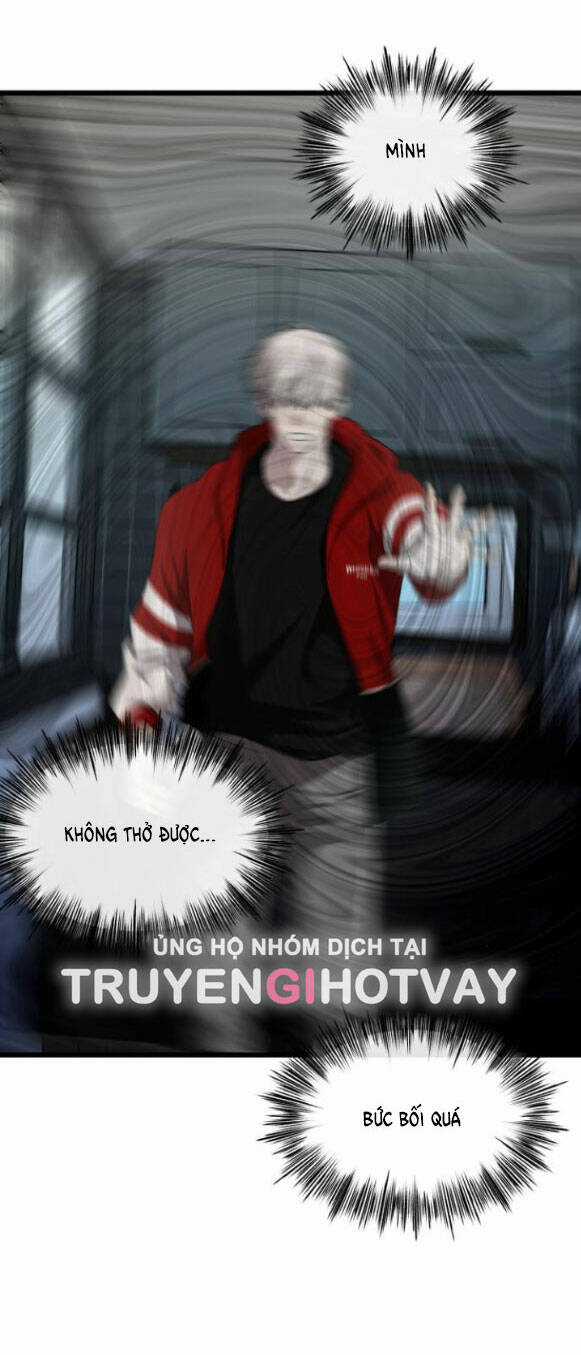 Tự Do Trong Mơ - Chapter 131.1 - Trang 37