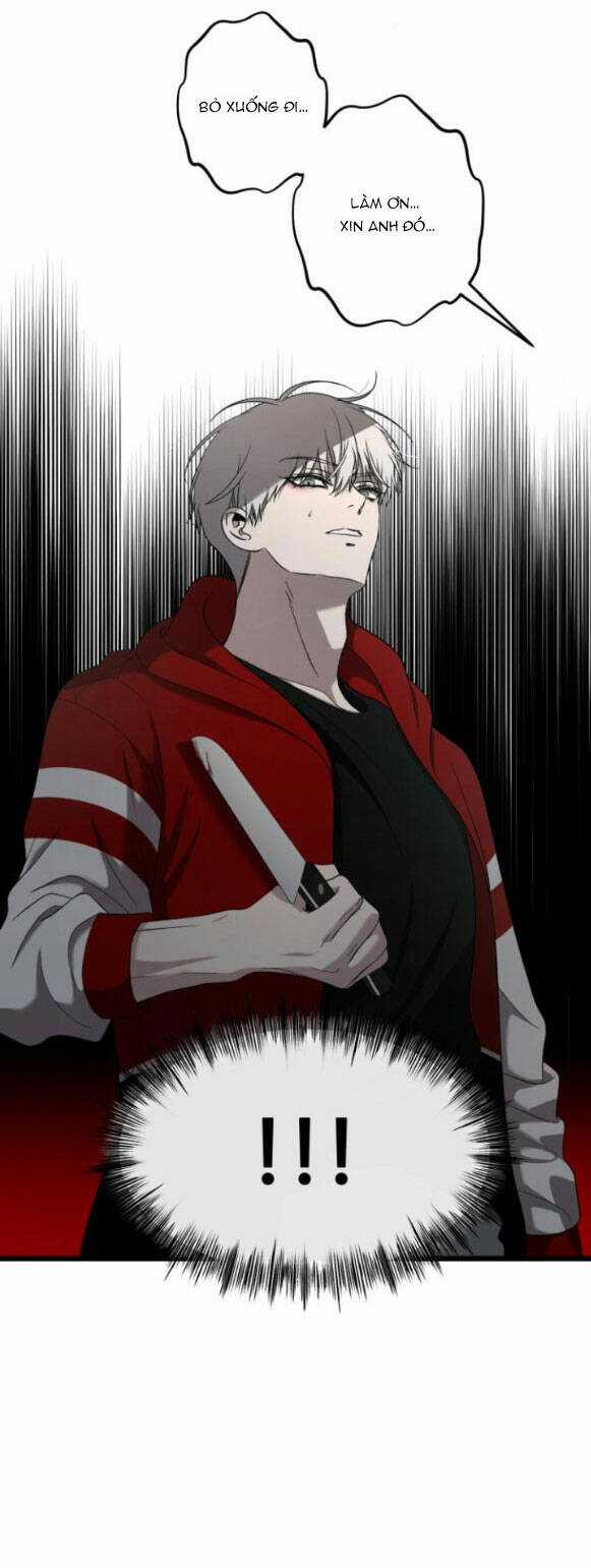 Tự Do Trong Mơ - Chapter 131.1 - Trang 40