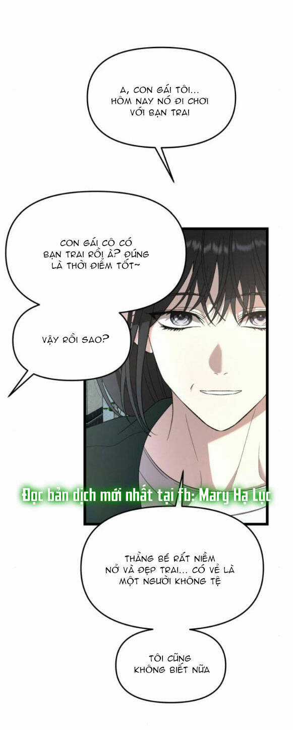 Tự Do Trong Mơ - Chapter 131.1 - Trang 8