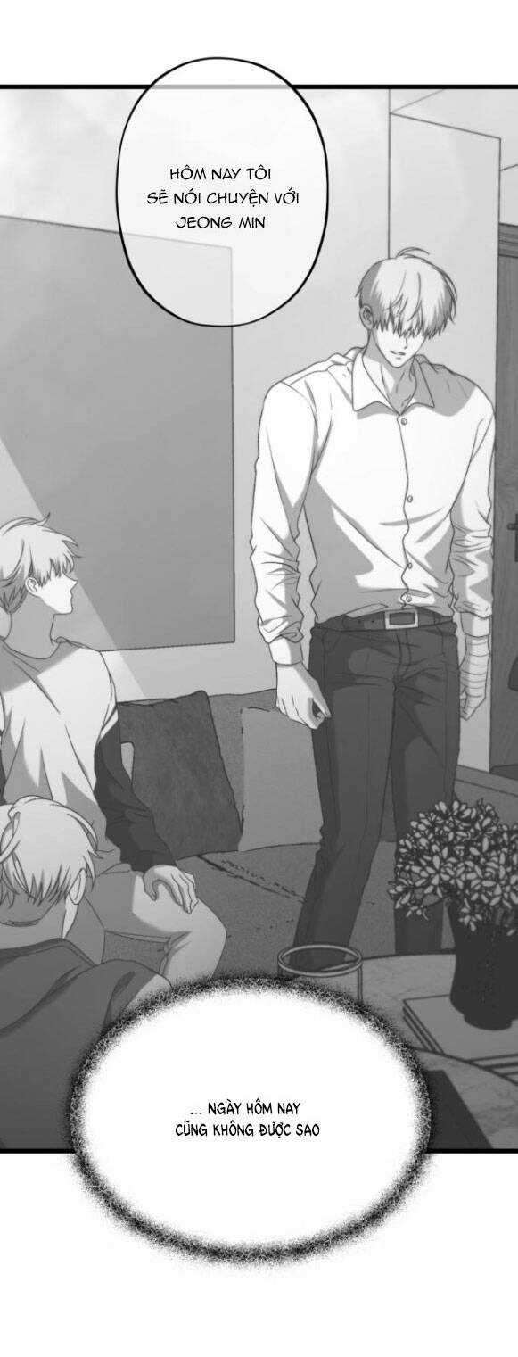 Tự Do Trong Mơ - Chapter 131.2 - Trang 21