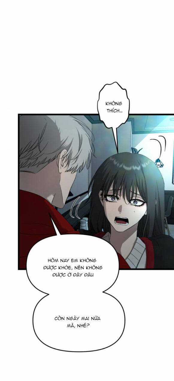 Tự Do Trong Mơ - Chapter 131.2 - Trang 23