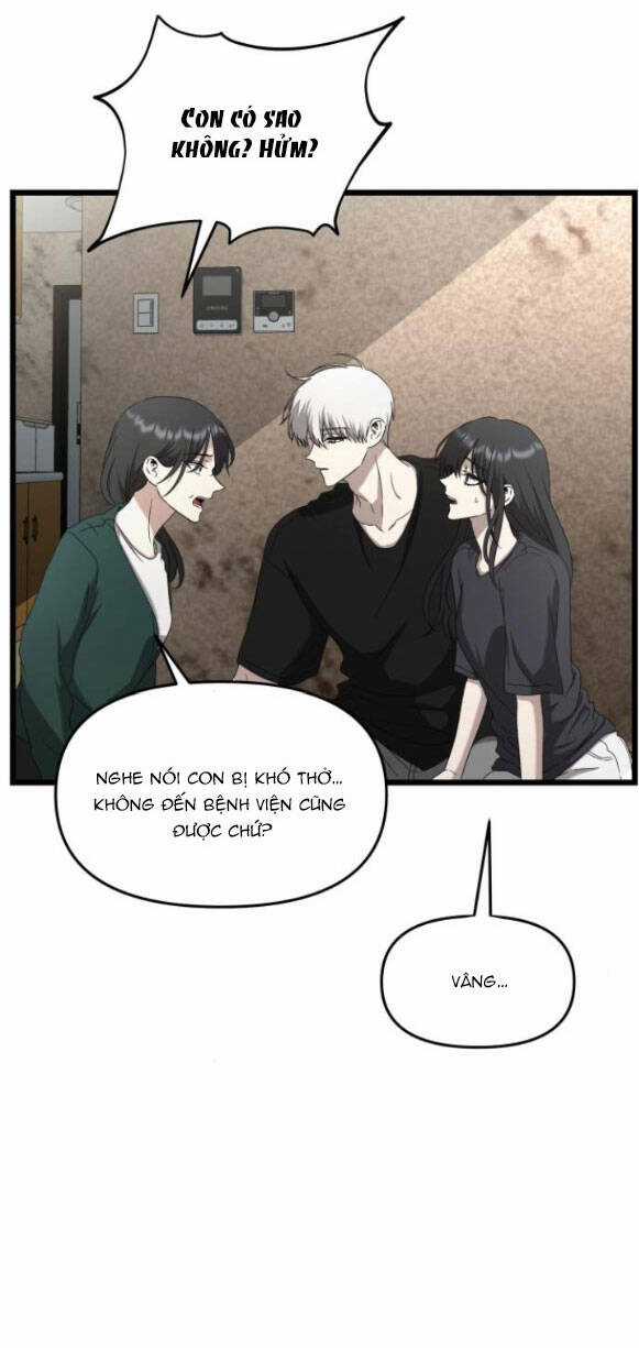 Tự Do Trong Mơ - Chapter 131.2 - Trang 27