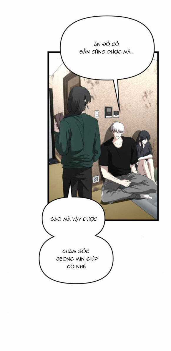 Tự Do Trong Mơ - Chapter 131.2 - Trang 38