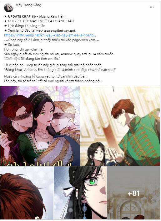 Tự Do Trong Mơ - Chapter 131.2 - Trang 53