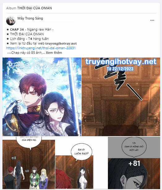 Tự Do Trong Mơ - Chapter 131.2 - Trang 54