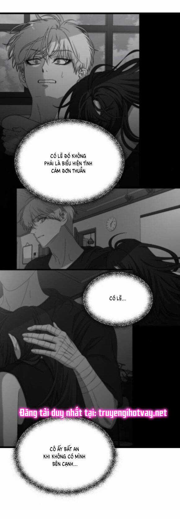 Tự Do Trong Mơ - Chapter 131.2 - Trang 10