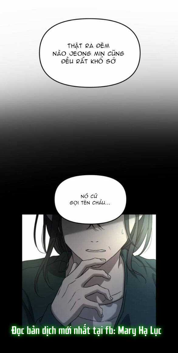 Tự Do Trong Mơ - Chapter 132.1 - Trang 1