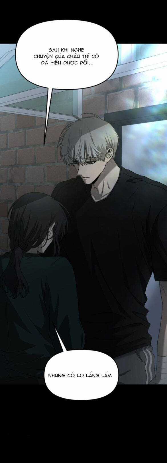 Tự Do Trong Mơ - Chapter 132.1 - Trang 2