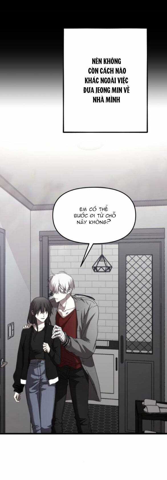 Tự Do Trong Mơ - Chapter 132.1 - Trang 11