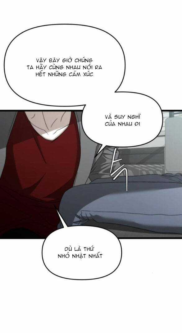 Tự Do Trong Mơ - Chapter 132.1 - Trang 17