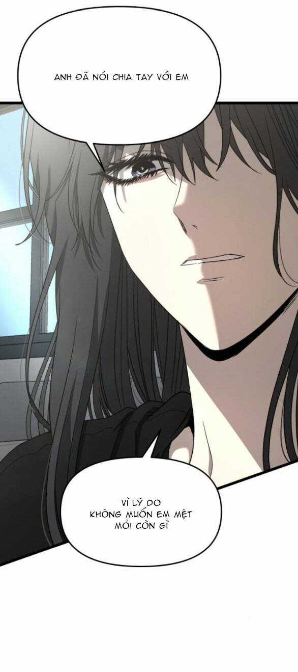 Tự Do Trong Mơ - Chapter 132.1 - Trang 23