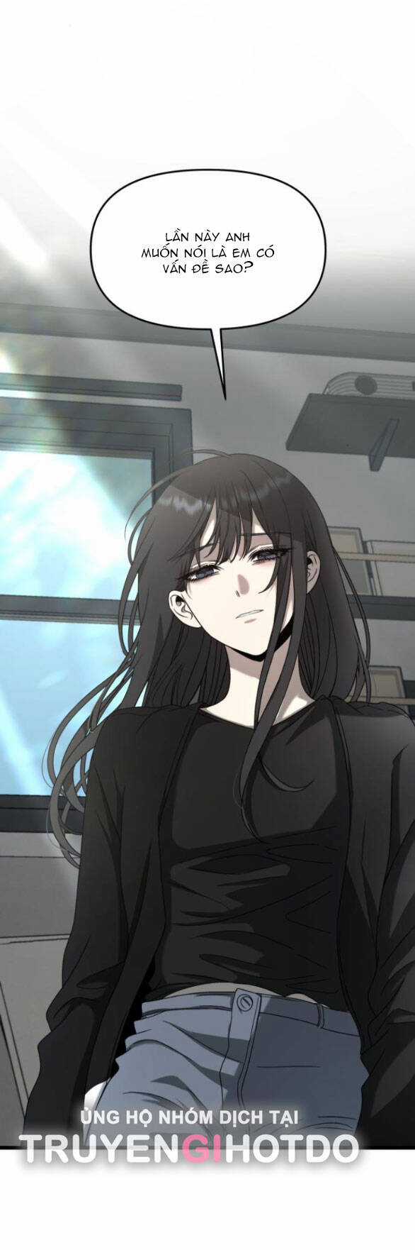 Tự Do Trong Mơ - Chapter 132.1 - Trang 25