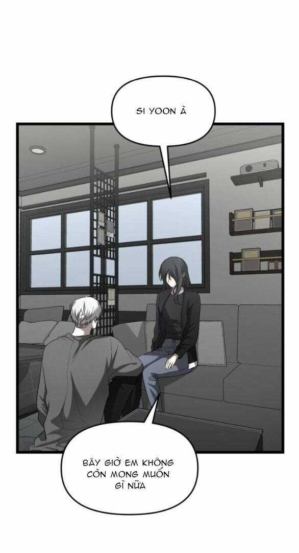 Tự Do Trong Mơ - Chapter 132.1 - Trang 27