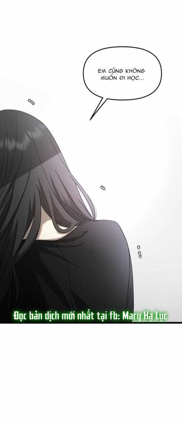 Tự Do Trong Mơ - Chapter 132.1 - Trang 30