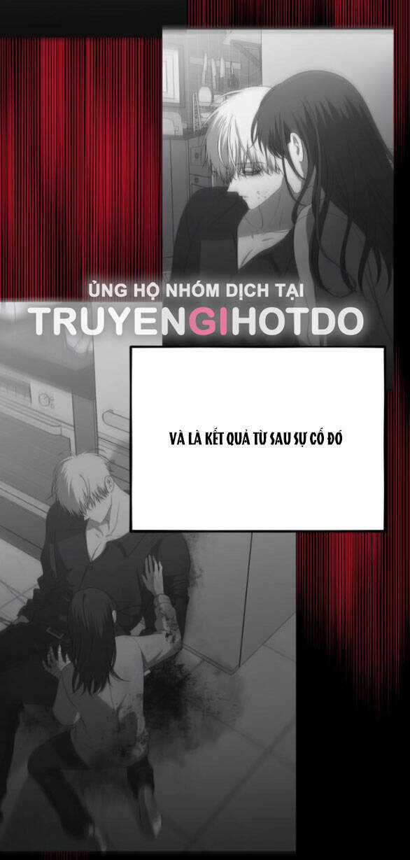 Tự Do Trong Mơ - Chapter 132.1 - Trang 34