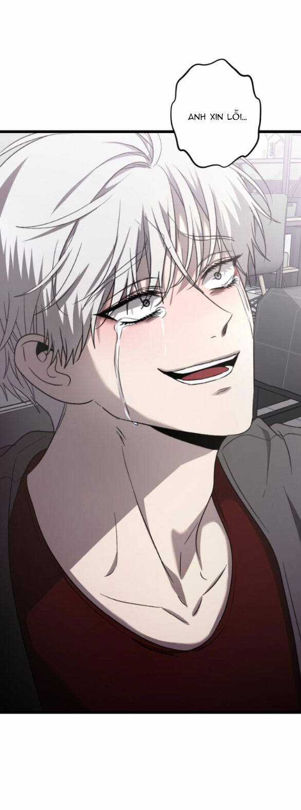 Tự Do Trong Mơ - Chapter 132.1 - Trang 44
