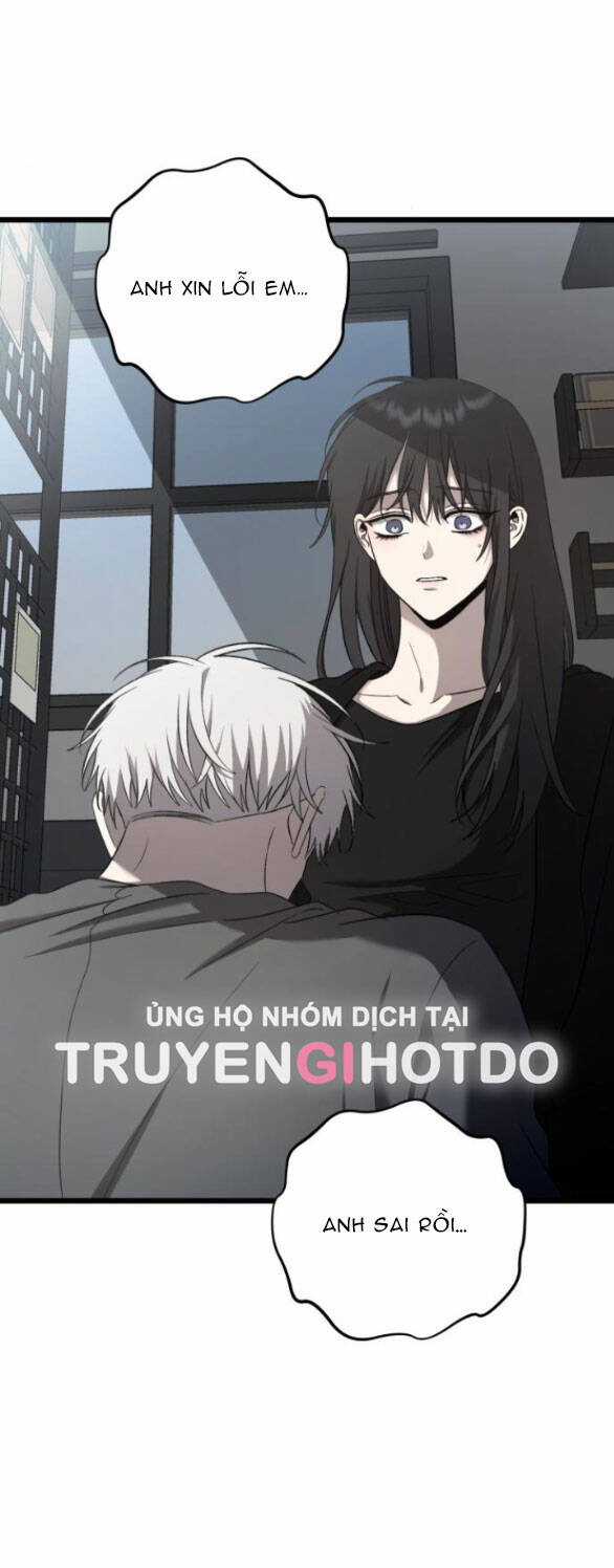 Tự Do Trong Mơ - Chapter 132.1 - Trang 45