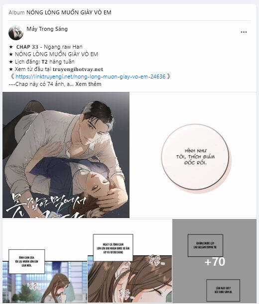 Tự Do Trong Mơ - Chapter 132.1 - Trang 51