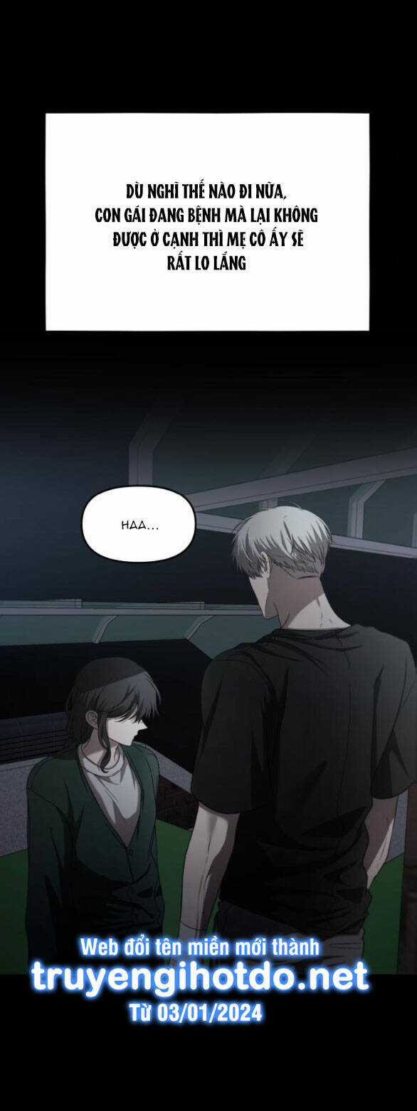 Tự Do Trong Mơ - Chapter 132.1 - Trang 8