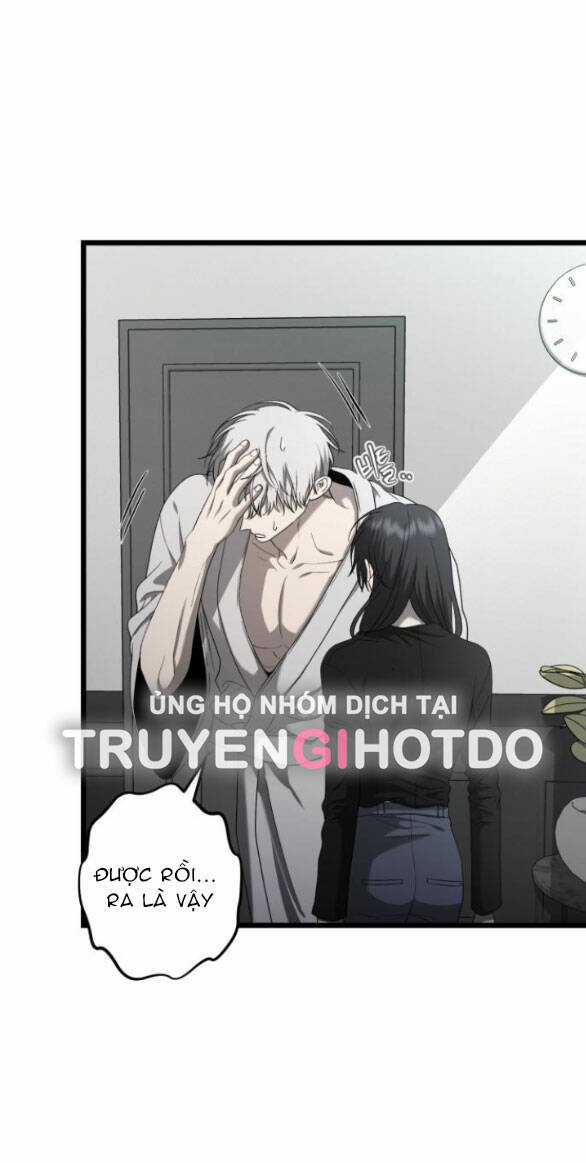 Tự Do Trong Mơ - Chapter 132.2 - Trang 25