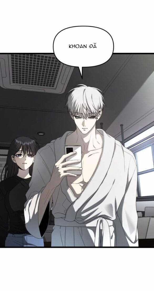 Tự Do Trong Mơ - Chapter 132.2 - Trang 28