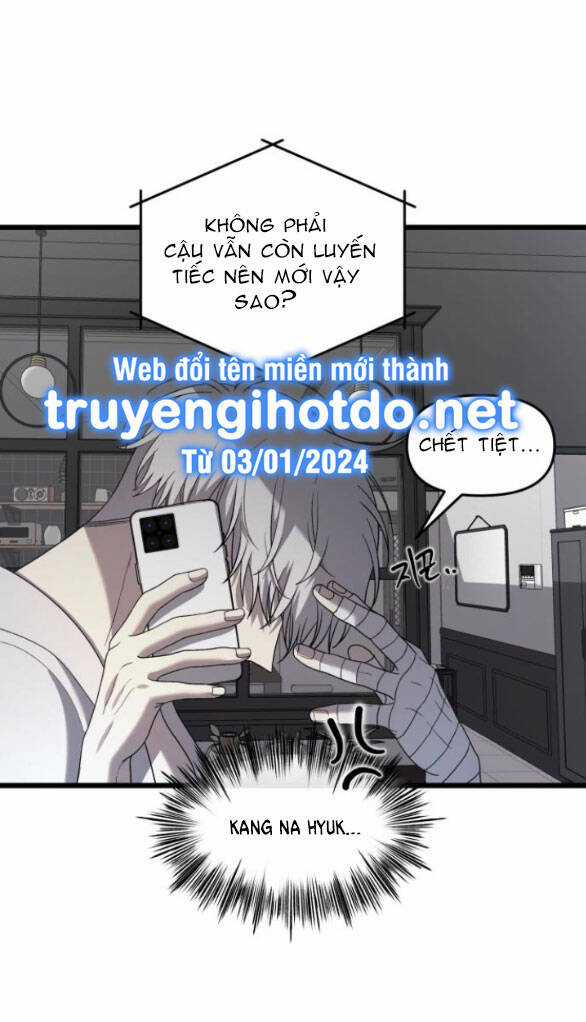 Tự Do Trong Mơ - Chapter 132.2 - Trang 36