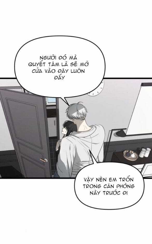 Tự Do Trong Mơ - Chapter 132.2 - Trang 41