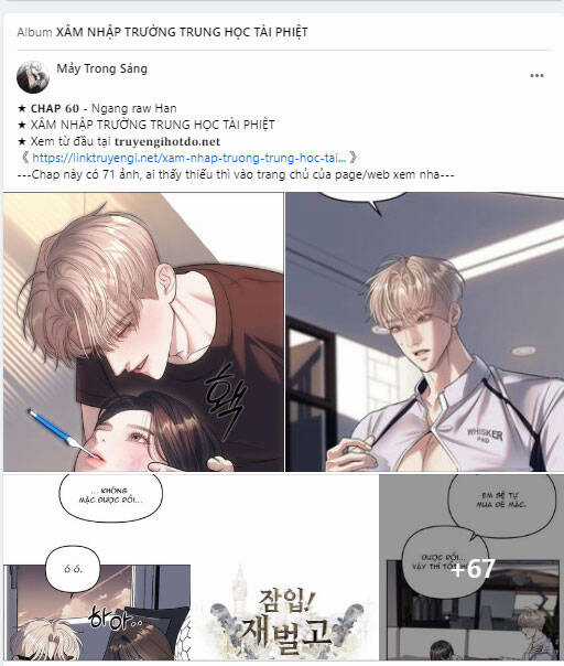 Tự Do Trong Mơ - Chapter 132.2 - Trang 47