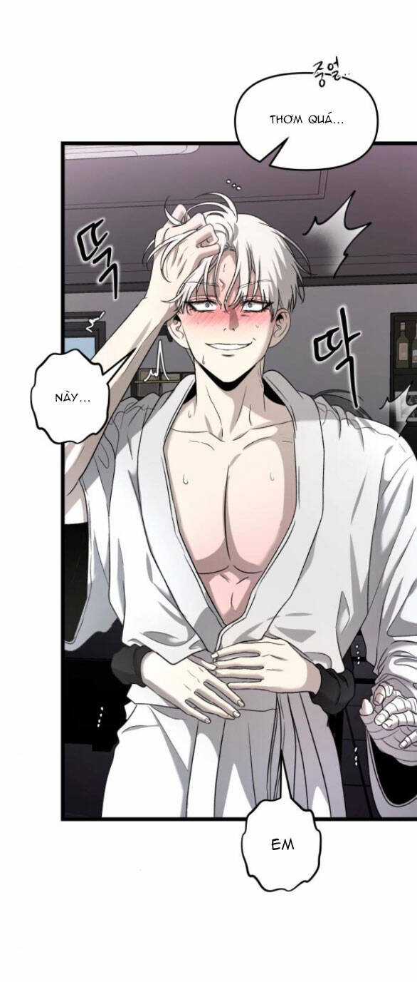 Tự Do Trong Mơ - Chapter 132.2 - Trang 9