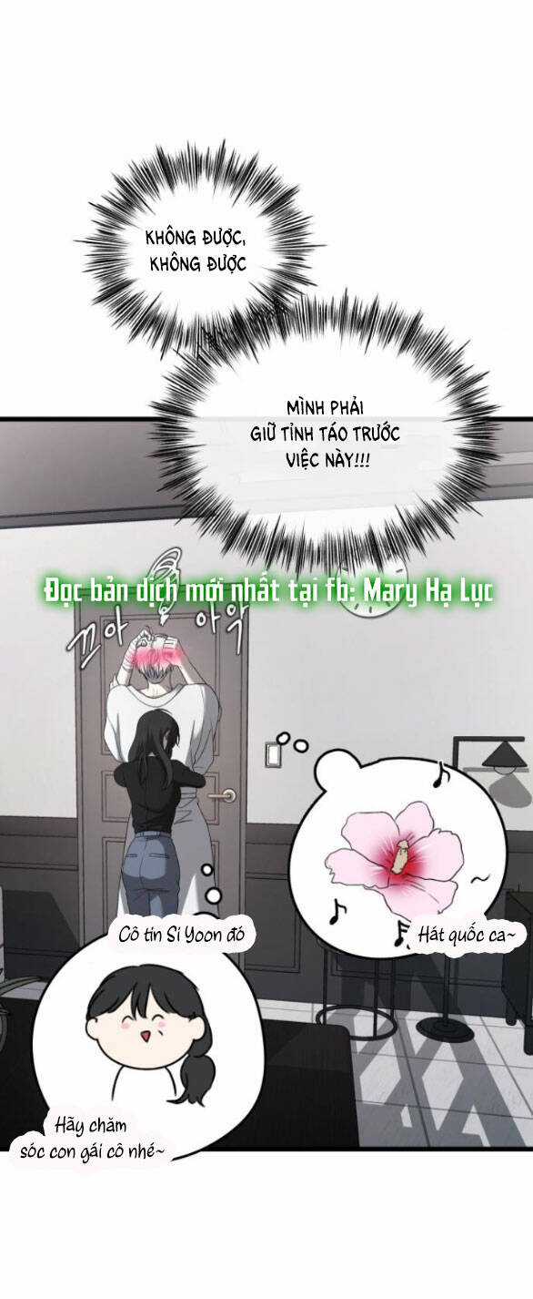 Tự Do Trong Mơ - Chapter 132.2 - Trang 10