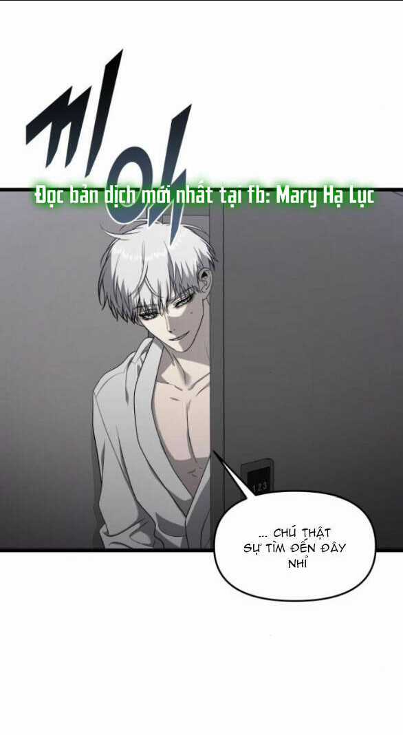 Tự Do Trong Mơ - Chapter 133.1 - Trang 1