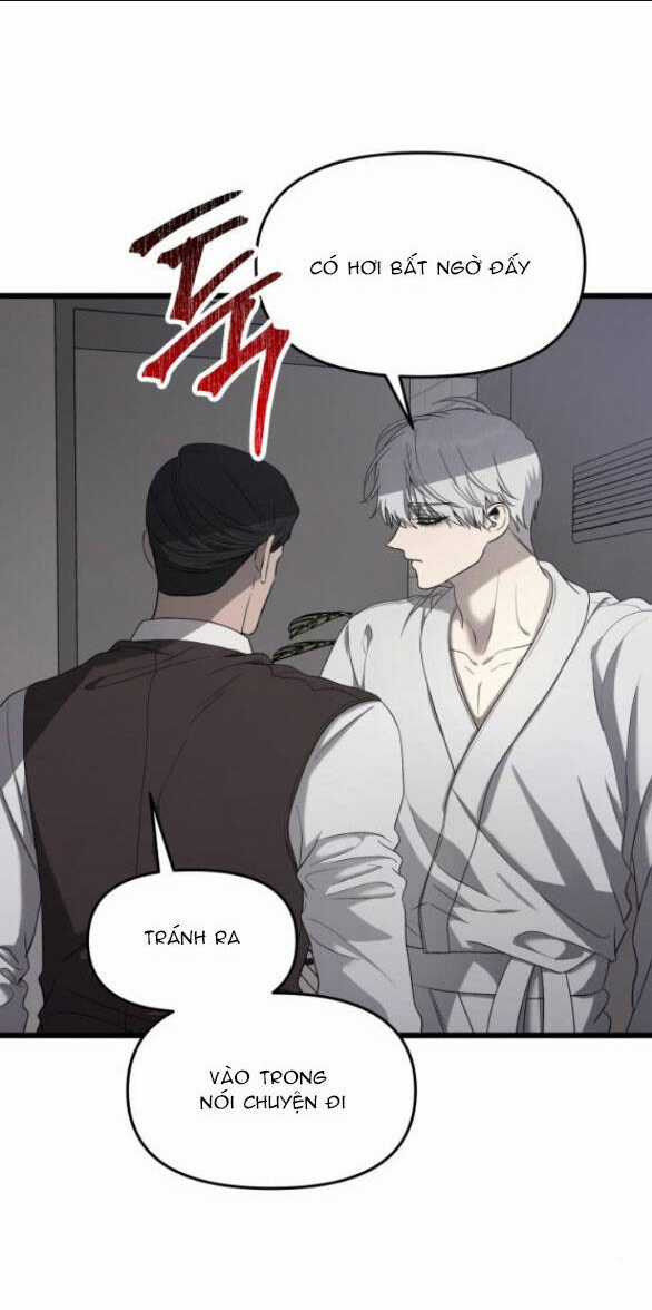 Tự Do Trong Mơ - Chapter 133.1 - Trang 2
