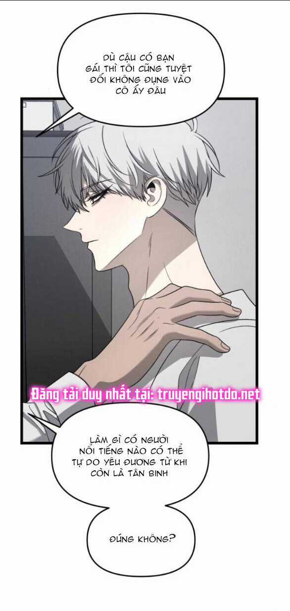 Tự Do Trong Mơ - Chapter 133.1 - Trang 12