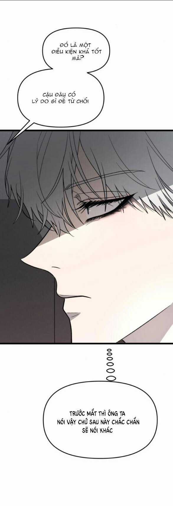 Tự Do Trong Mơ - Chapter 133.1 - Trang 13