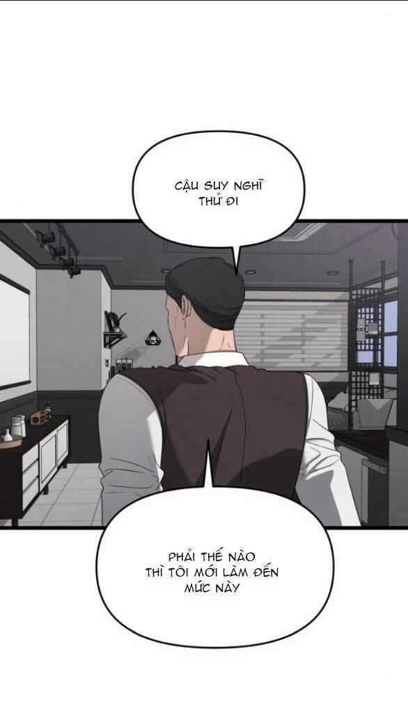 Tự Do Trong Mơ - Chapter 133.1 - Trang 15