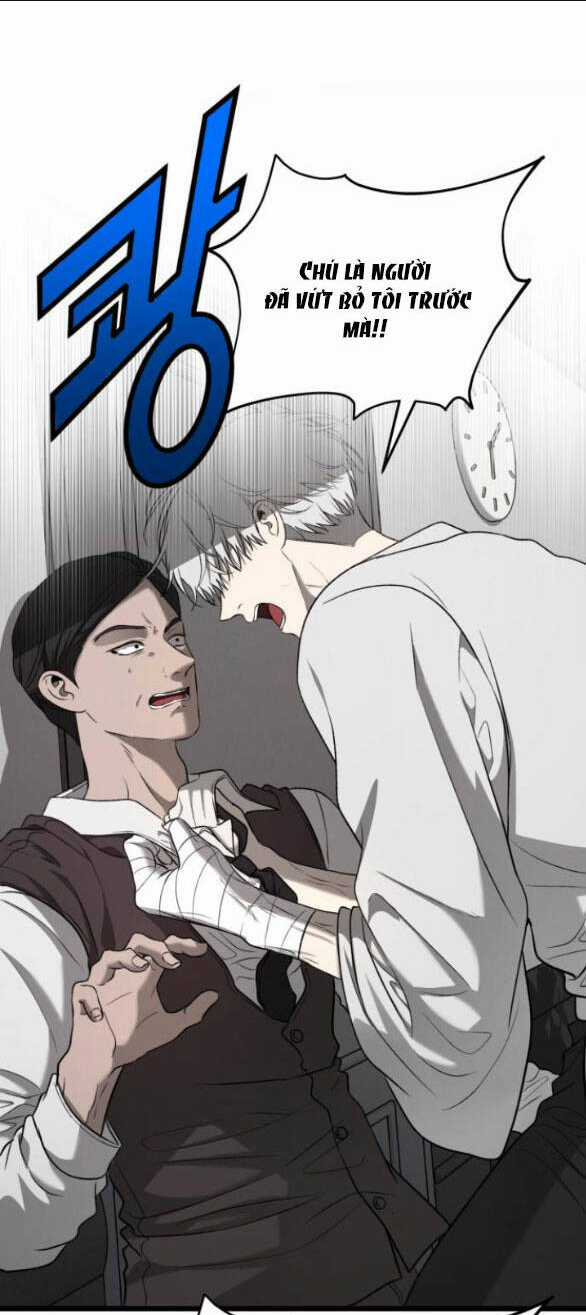 Tự Do Trong Mơ - Chapter 133.1 - Trang 21