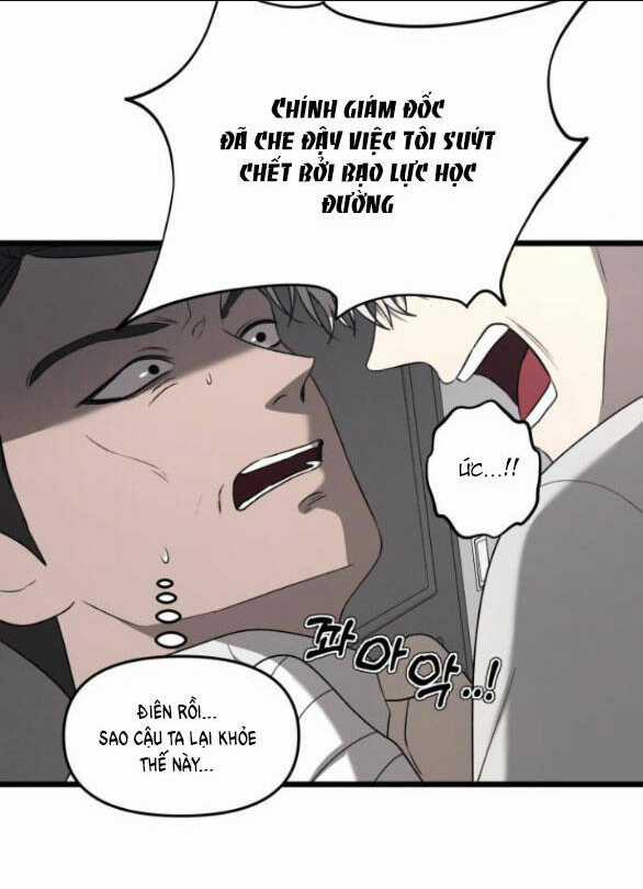 Tự Do Trong Mơ - Chapter 133.1 - Trang 22