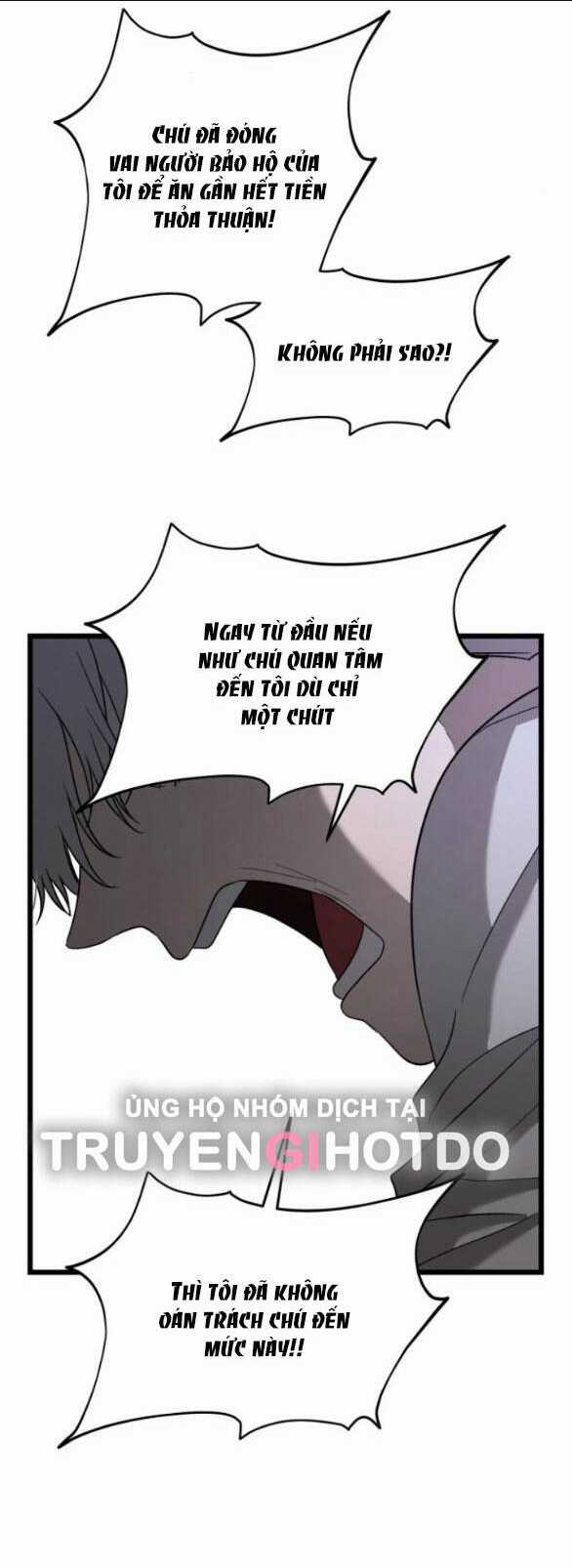 Tự Do Trong Mơ - Chapter 133.1 - Trang 23