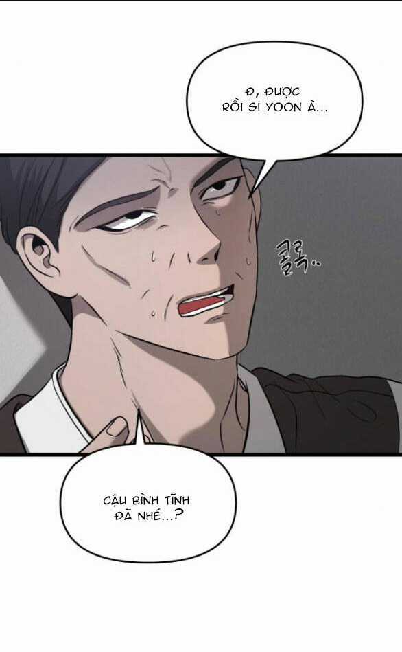 Tự Do Trong Mơ - Chapter 133.1 - Trang 26