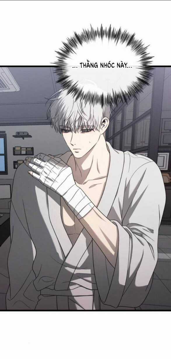 Tự Do Trong Mơ - Chapter 133.1 - Trang 28