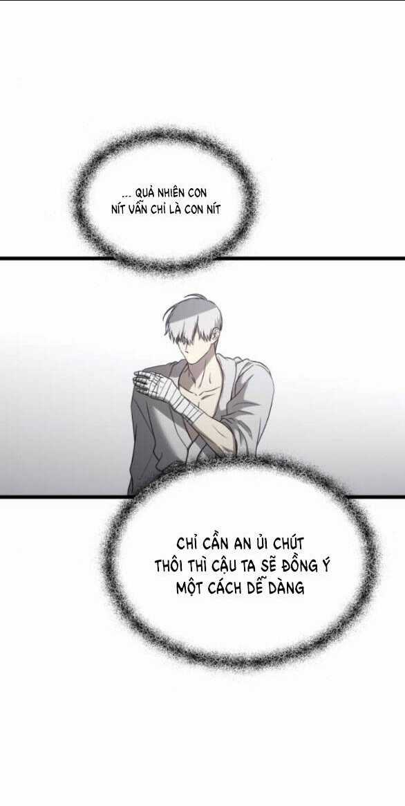 Tự Do Trong Mơ - Chapter 133.1 - Trang 31