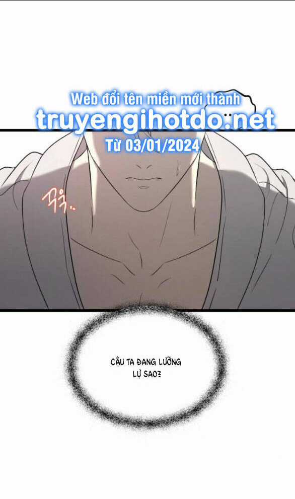 Tự Do Trong Mơ - Chapter 133.1 - Trang 35