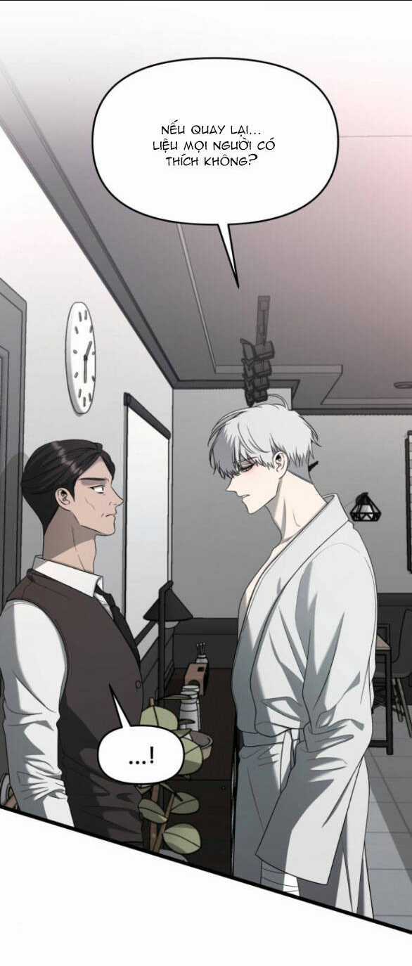 Tự Do Trong Mơ - Chapter 133.1 - Trang 37