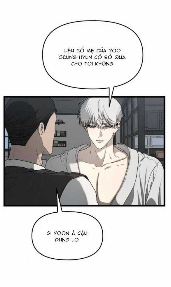 Tự Do Trong Mơ - Chapter 133.1 - Trang 39