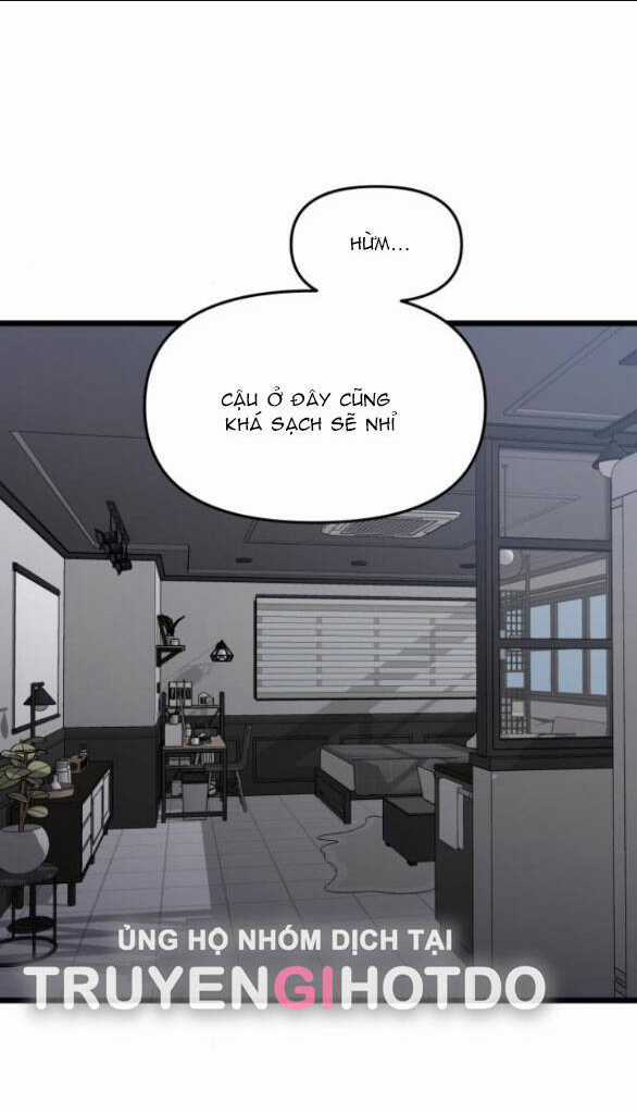 Tự Do Trong Mơ - Chapter 133.1 - Trang 5