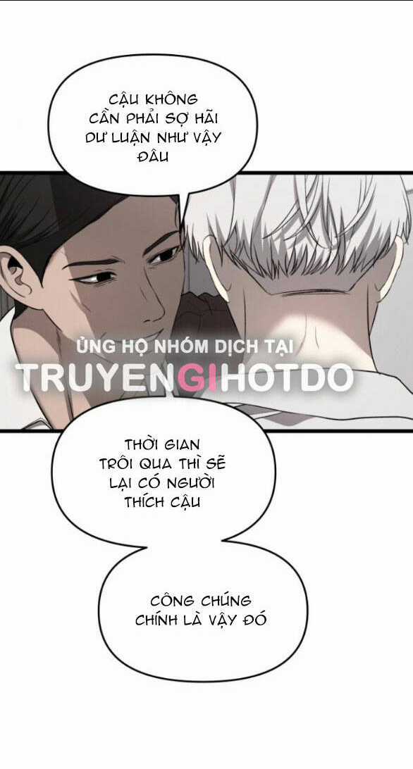 Tự Do Trong Mơ - Chapter 133.1 - Trang 43