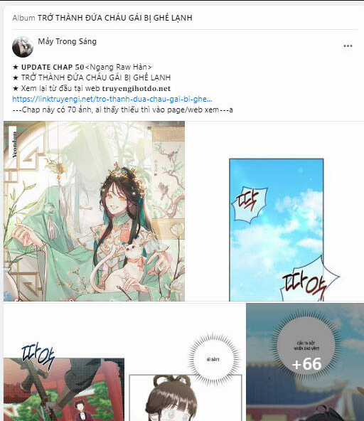 Tự Do Trong Mơ - Chapter 133.1 - Trang 54