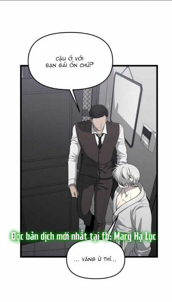 Tự Do Trong Mơ - Chapter 133.1 - Trang 10