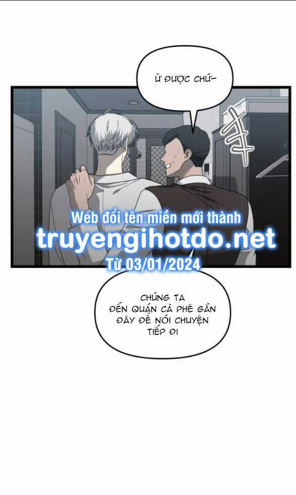 Tự Do Trong Mơ - Chapter 133.2 - Trang 17