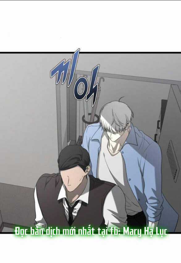 Tự Do Trong Mơ - Chapter 133.2 - Trang 19